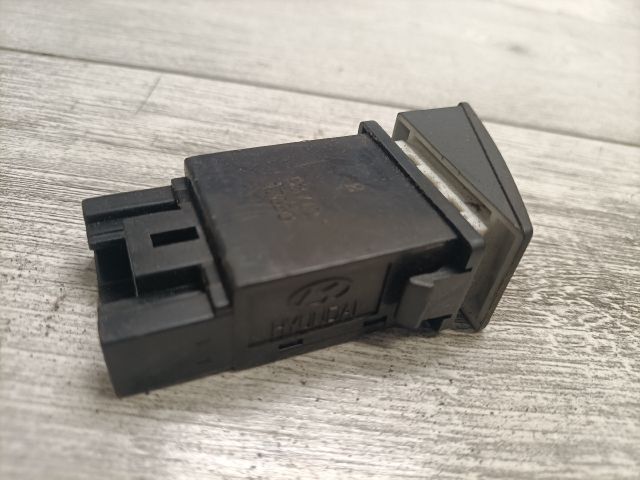 bontott HYUNDAI MATRIX Ablakfűtés Kapcsoló