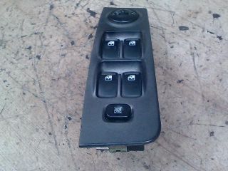 bontott HYUNDAI MATRIX Bal első Ablakemelő Kapcsoló