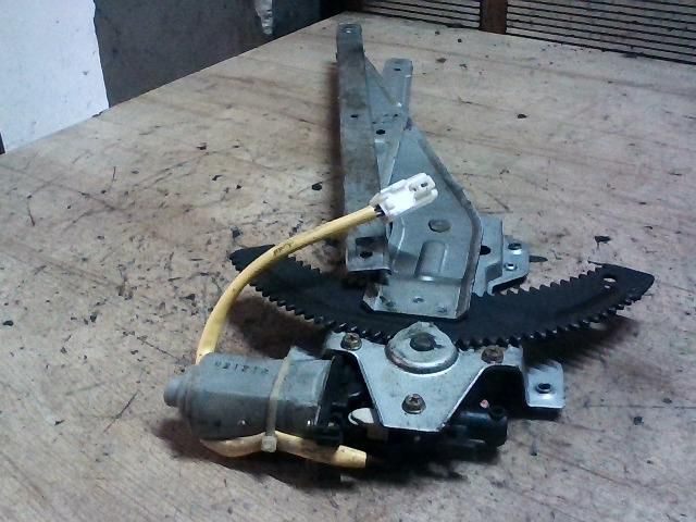 bontott HYUNDAI MATRIX Bal első Ablakemelő Szerkezet (Elektromos)