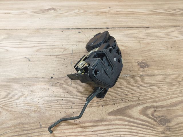 bontott HYUNDAI MATRIX Bal első Ajtózár