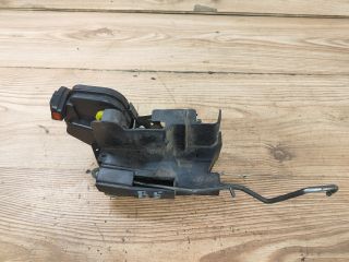 bontott HYUNDAI MATRIX Bal első Ajtózár