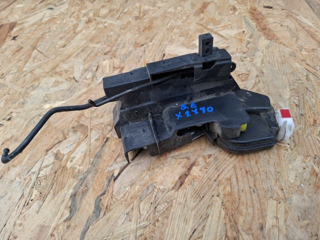 bontott HYUNDAI MATRIX Bal első Ajtózár