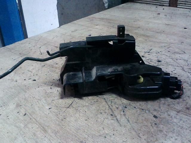 bontott HYUNDAI MATRIX Bal első Ajtózár