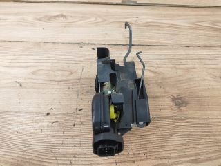 bontott HYUNDAI MATRIX Bal első Ajtózár