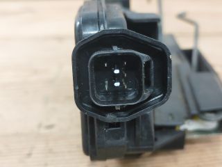 bontott HYUNDAI MATRIX Bal első Ajtózár