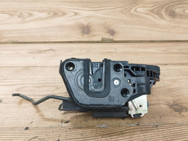 bontott HYUNDAI MATRIX Bal első Ajtózár