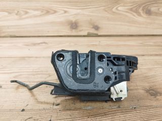 bontott HYUNDAI MATRIX Bal első Ajtózár