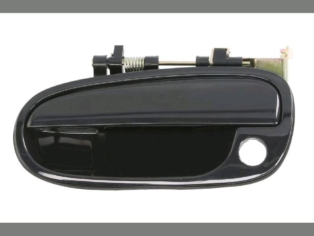 bontott HYUNDAI MATRIX Bal első Külső Kilincs