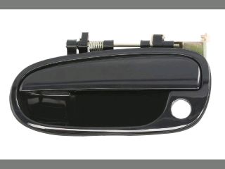 bontott HYUNDAI MATRIX Bal első Külső Kilincs