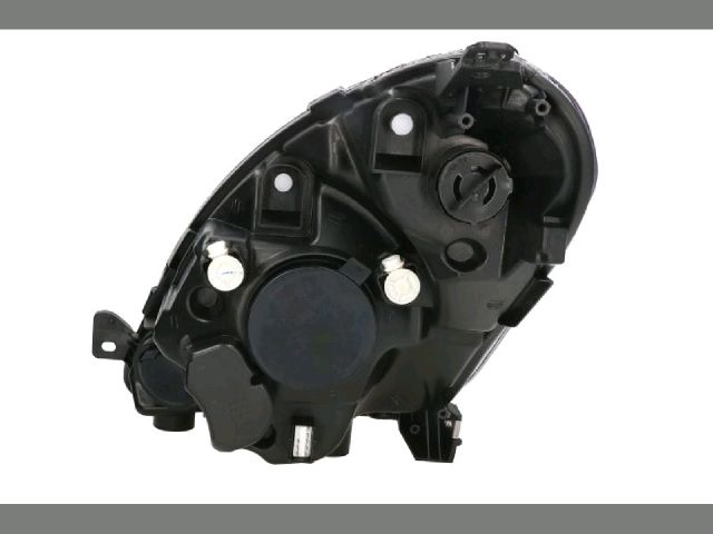 bontott HYUNDAI MATRIX Bal első Külső Kilincs