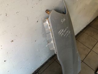 bontott HYUNDAI MATRIX Bal első Sárvédő