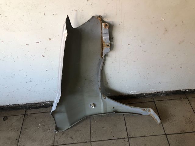 bontott HYUNDAI MATRIX Bal első Sárvédő