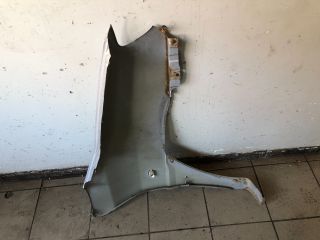 bontott HYUNDAI MATRIX Bal első Sárvédő