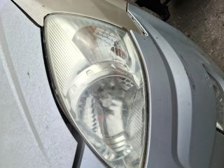 bontott HYUNDAI MATRIX Bal Fényszóró