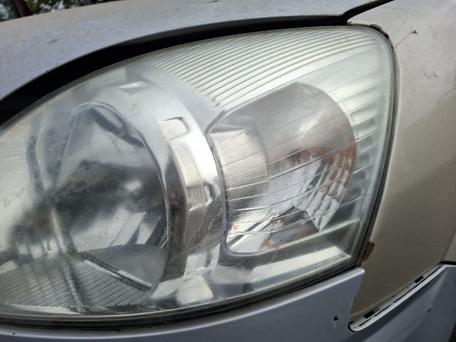 bontott HYUNDAI MATRIX Bal Fényszóró