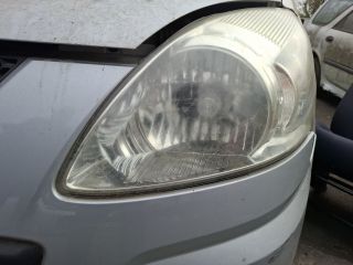 bontott HYUNDAI MATRIX Bal Fényszóró