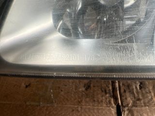 bontott HYUNDAI MATRIX Bal Fényszóró