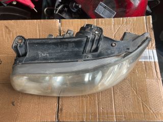 bontott HYUNDAI MATRIX Bal Fényszóró