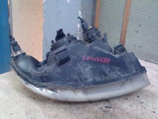 bontott HYUNDAI MATRIX Bal Fényszóró