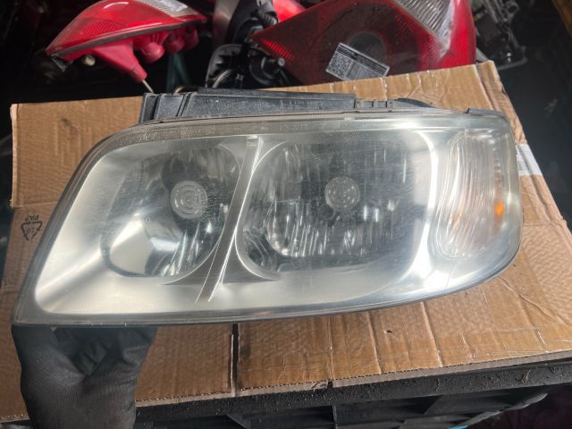 bontott HYUNDAI MATRIX Bal Fényszóró