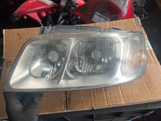 bontott HYUNDAI MATRIX Bal Fényszóró