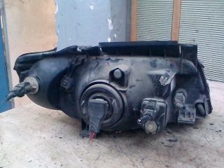 bontott HYUNDAI MATRIX Bal Fényszóró