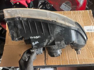 bontott HYUNDAI MATRIX Bal Fényszóró