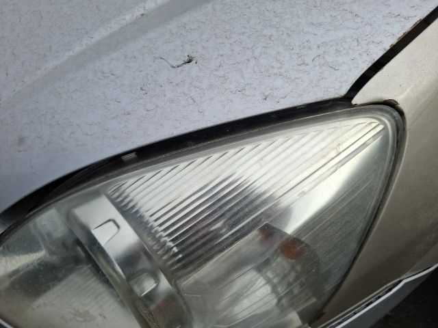 bontott HYUNDAI MATRIX Bal Fényszóró