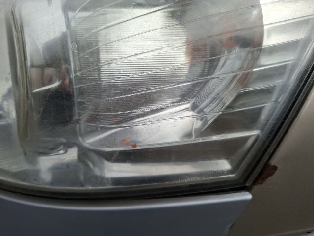 bontott HYUNDAI MATRIX Bal Fényszóró