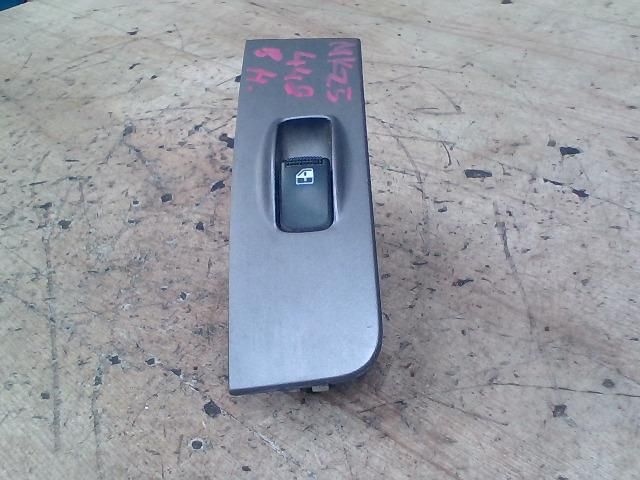 bontott HYUNDAI MATRIX Bal hátsó Ablakemelő Kapcsoló