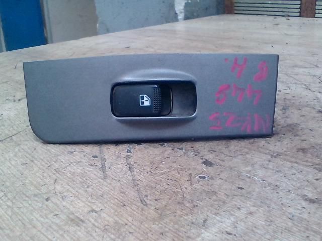 bontott HYUNDAI MATRIX Bal hátsó Ablakemelő Kapcsoló