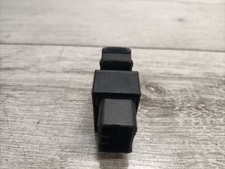 bontott HYUNDAI MATRIX Bal hátsó Ablakemelő Kapcsoló