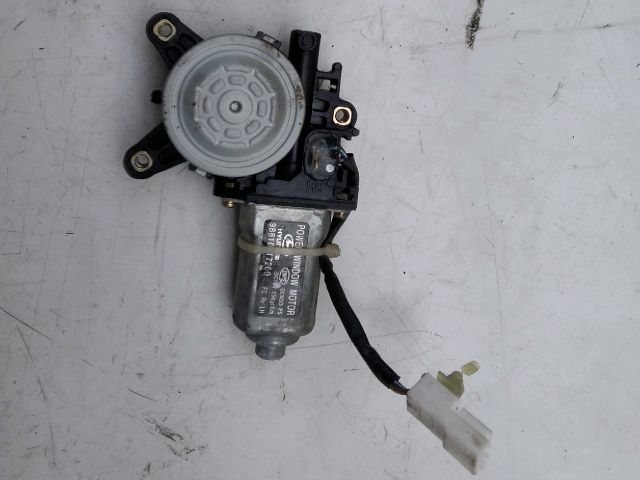 bontott HYUNDAI MATRIX Bal hátsó Ablakemelő Motor