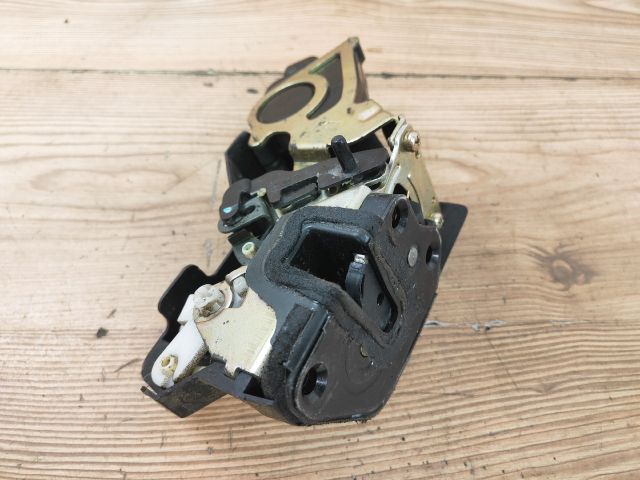 bontott HYUNDAI MATRIX Bal hátsó Ajtózár