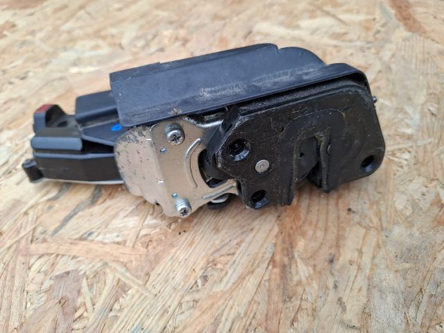 bontott HYUNDAI MATRIX Bal hátsó Ajtózár