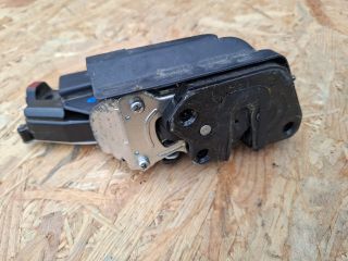 bontott HYUNDAI MATRIX Bal hátsó Ajtózár