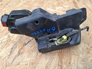 bontott HYUNDAI MATRIX Bal hátsó Ajtózár