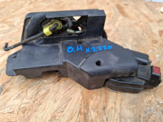 bontott HYUNDAI MATRIX Bal hátsó Ajtózár