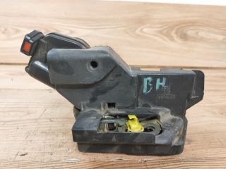 bontott HYUNDAI MATRIX Bal hátsó Ajtózár