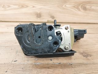 bontott HYUNDAI MATRIX Bal hátsó Ajtózár