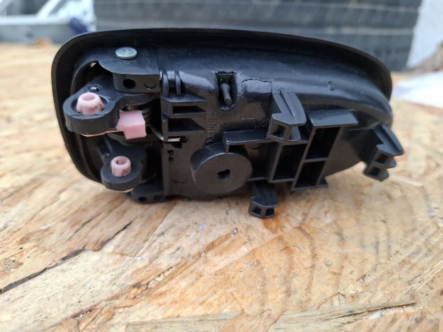 bontott HYUNDAI MATRIX Bal hátsó Belső Kilincs