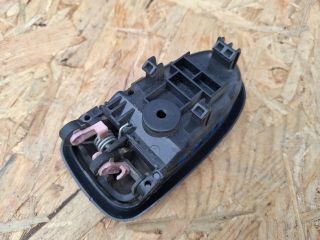 bontott HYUNDAI MATRIX Bal hátsó Belső Kilincs