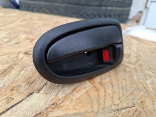 bontott HYUNDAI MATRIX Bal hátsó Belső Kilincs