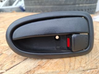 bontott HYUNDAI MATRIX Bal hátsó Belső Kilincs