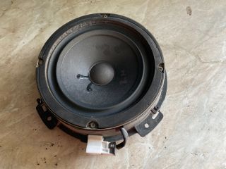 bontott HYUNDAI MATRIX Bal hátsó Hangszóró