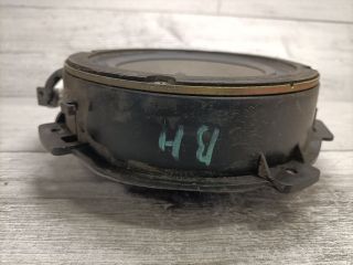 bontott HYUNDAI MATRIX Bal hátsó Hangszóró