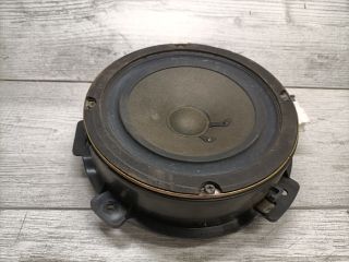 bontott HYUNDAI MATRIX Bal hátsó Hangszóró