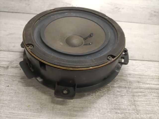 bontott HYUNDAI MATRIX Bal hátsó Hangszóró