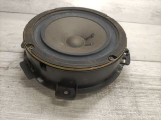 bontott HYUNDAI MATRIX Bal hátsó Hangszóró