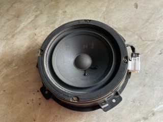 bontott HYUNDAI MATRIX Bal hátsó Hangszóró